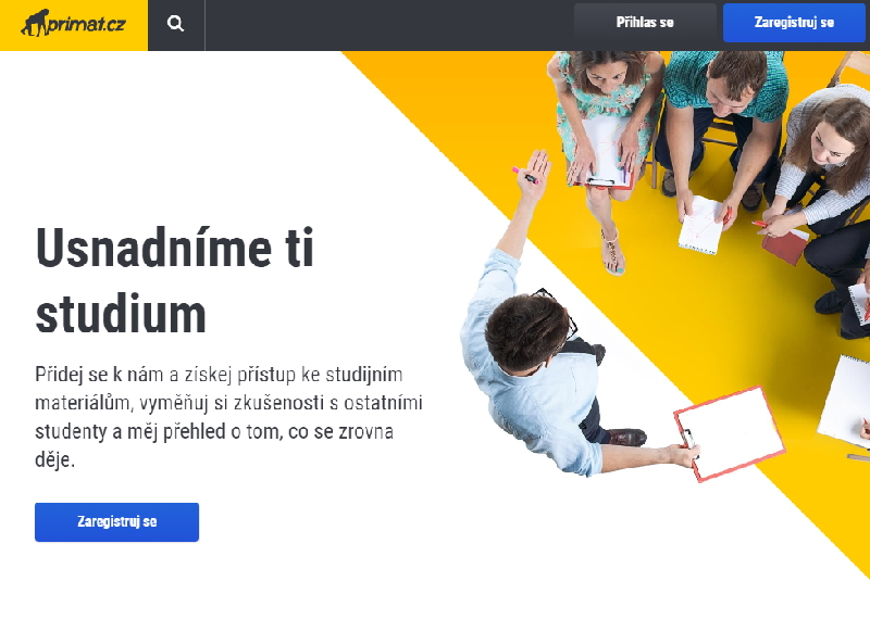 Developerské projekty